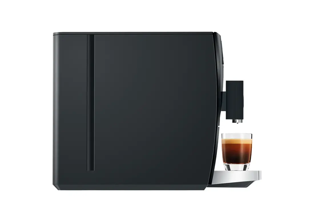 JURA C3 Piano Inox (EA) - Koffiemachine.