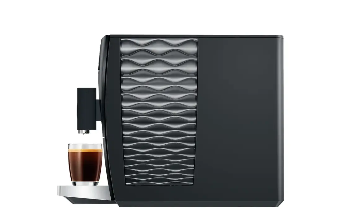 JURA C3 Piano Inox (EA) - Koffiemachine.