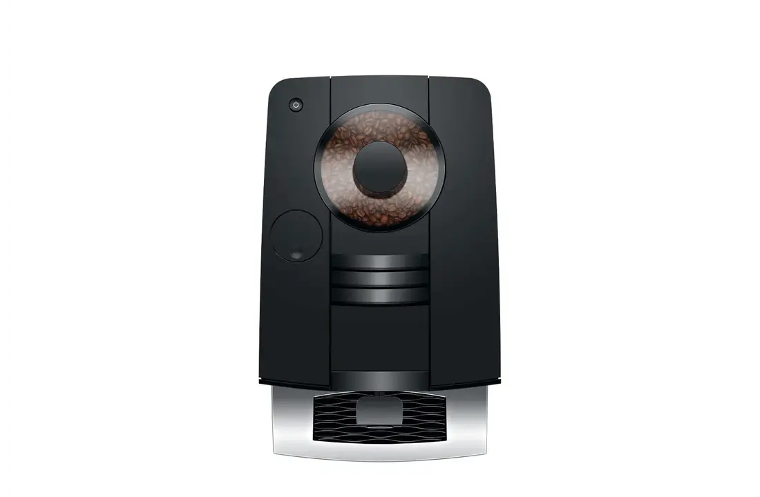 JURA C3 Piano Inox (EA) - Koffiemachine.