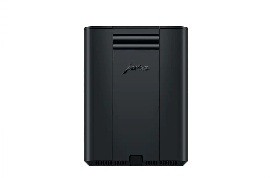 JURA C3 Piano Inox (EA) - Koffiemachine.