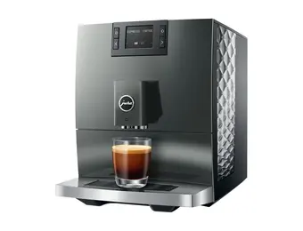JURA C3 Piano Inox (EA) - Koffiemachine.