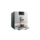 JURA C9 Platin (EA) - Koffiemachine.