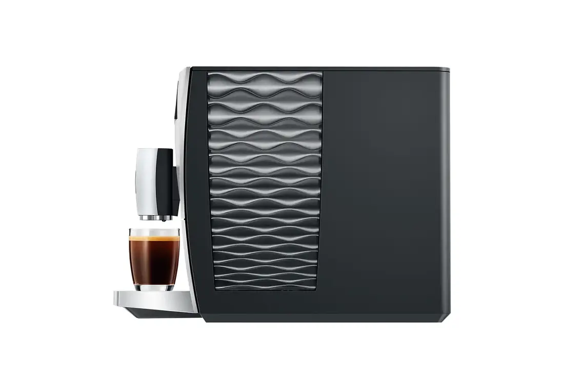 JURA C9 Platin (EA) - Koffiemachine.