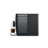 JURA C9 Platin (EA) - Koffiemachine.