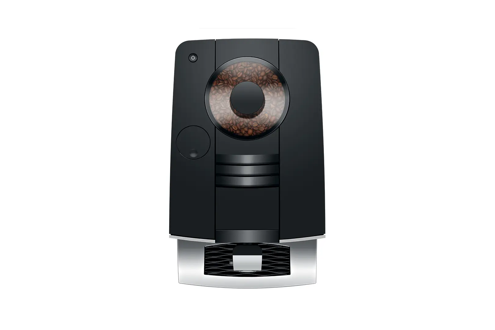 JURA C9 Platin (EA) - Koffiemachine.