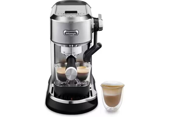 De'Longhi Dedica Maestro Plus EC950.M - Koffiemachine