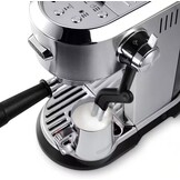 De'Longhi Dedica Maestro Plus EC950.M - Koffiemachine
