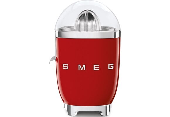 SMEG CJF11RDEU - Citruspers