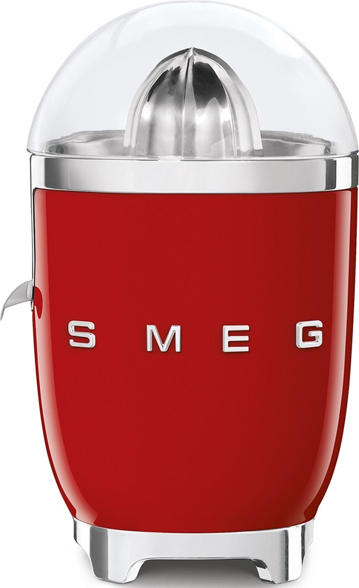 SMEG CJF11RDEU - Citruspers