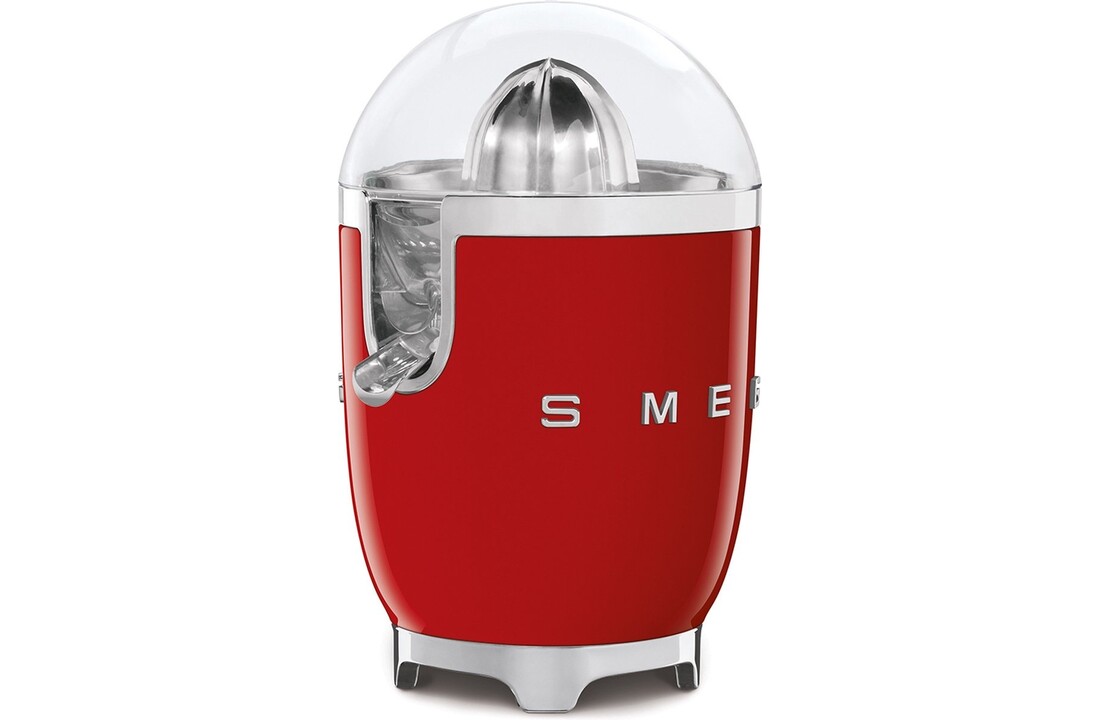 SMEG CJF11RDEU - Citruspers