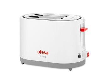 Ufesa TT7385 - Broodrooster