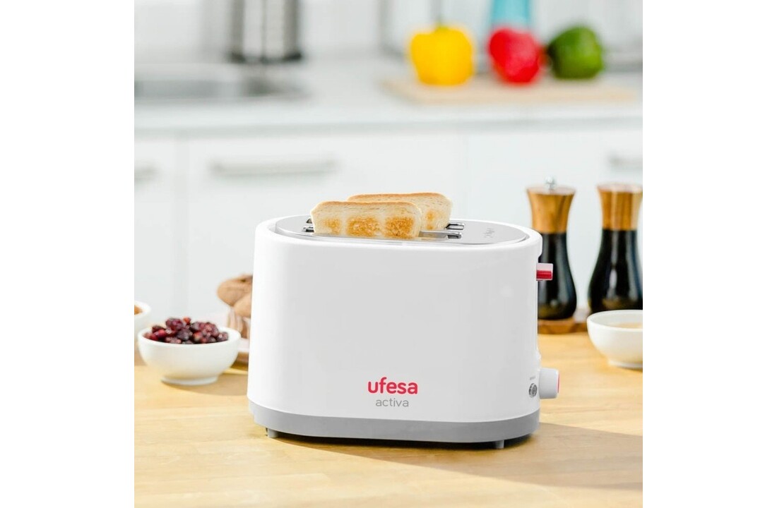 Ufesa TT7385 - Broodrooster
