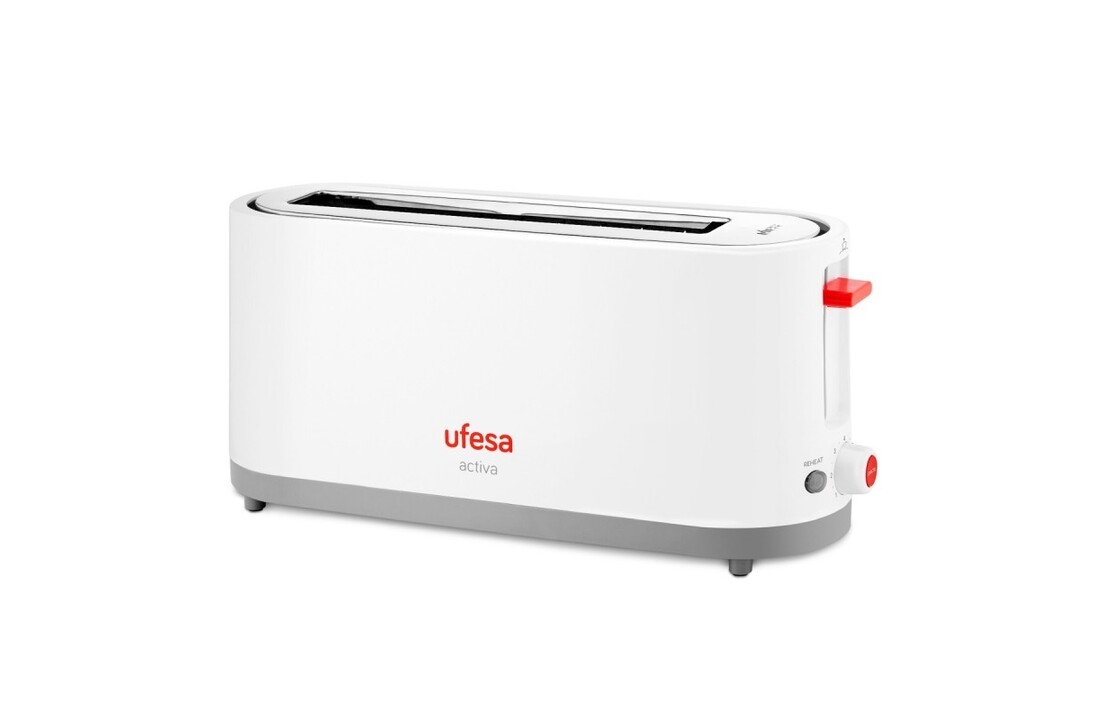 Ufesa TT7365 - Broodrooster