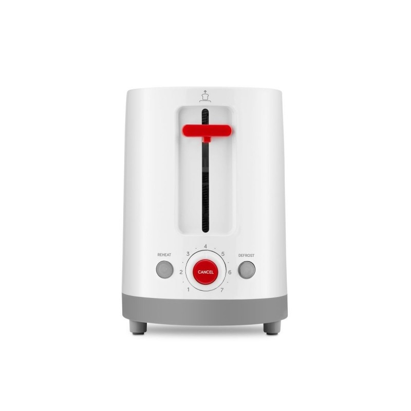 Ufesa TT7365 - Broodrooster