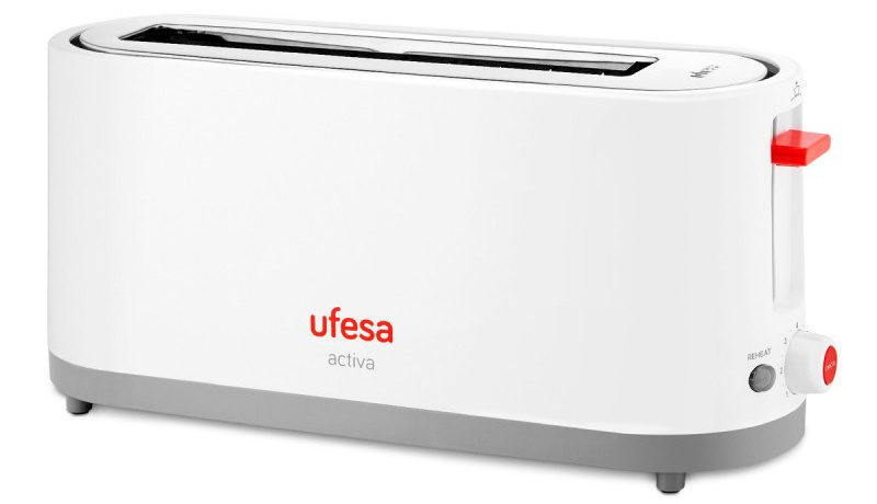 Ufesa TT7365 - Broodrooster
