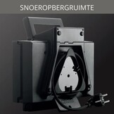 Krups FDK261 Iconic - Wafelijzer