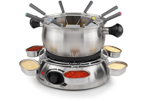 Tristar FO-1110 - Fondueset