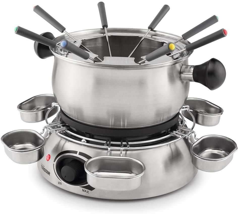 Tristar FO-1110 - Fondueset