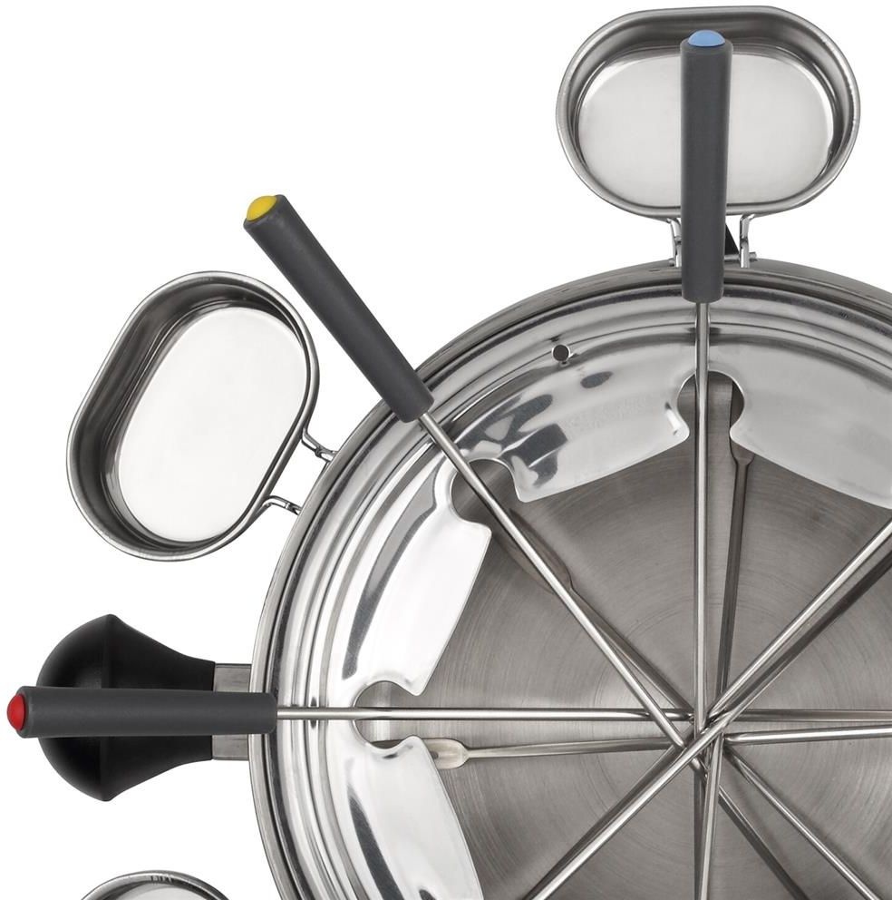 Tristar FO-1110 - Fondueset