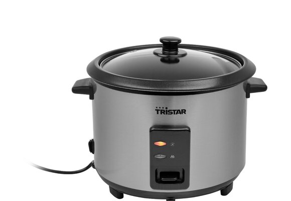 Tristar RK-6148 - Stoomkoker