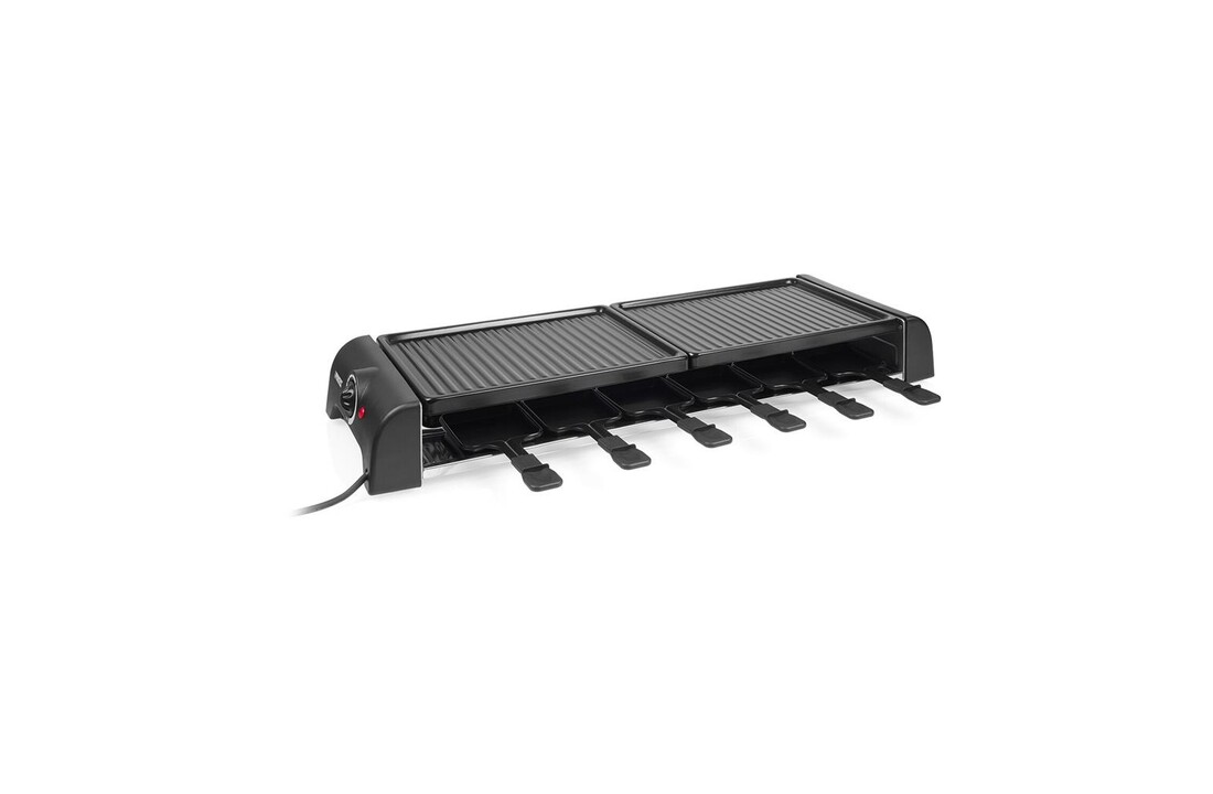 Princess 162652 Raclette 12 - Gourmetstel