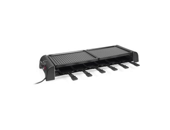 Princess 162652 Raclette 12 - Gourmetstel