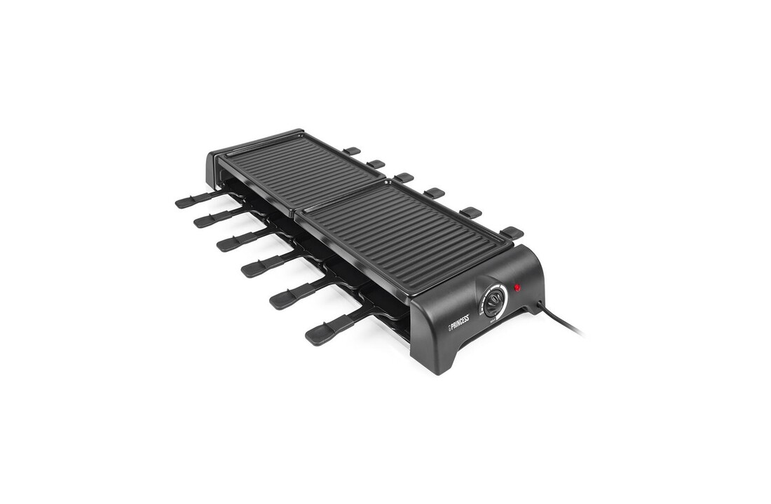 Princess 162652 Raclette 12 - Gourmetstel