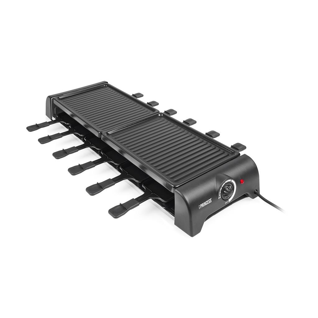 Princess 162652 Raclette 12 - Gourmetstel