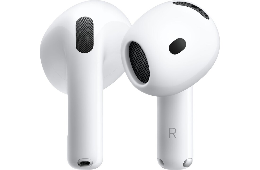 Apple AirPods 5 MKFW4ZM/A - Draadloze oordopjes