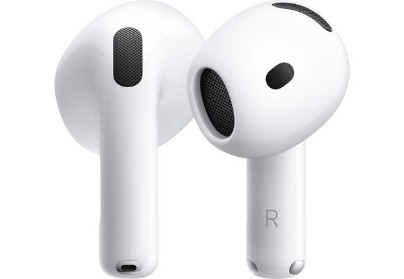Apple AirPods 5 MKFW4ZM/A - Draadloze oordopjes