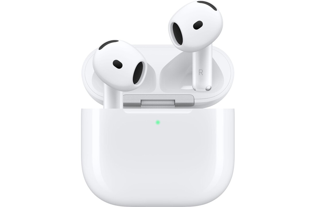 Apple AirPods 5 MKFW4ZM/A - Draadloze oordopjes