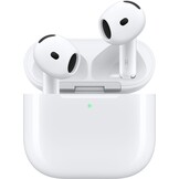 Apple AirPods 5 MKFW4ZM/A - Draadloze oordopjes