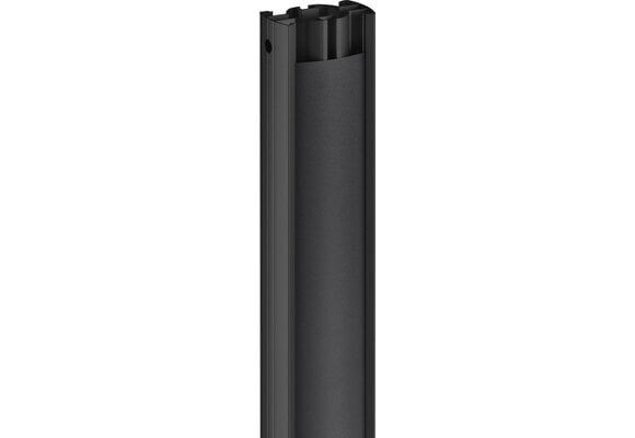 Vogel's PUC 2515B Buis 150cm Zwart - Kabelgoot
