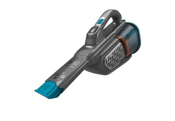 BLACK+DECKER BHHV520BF-QW - Kruimelzuiger