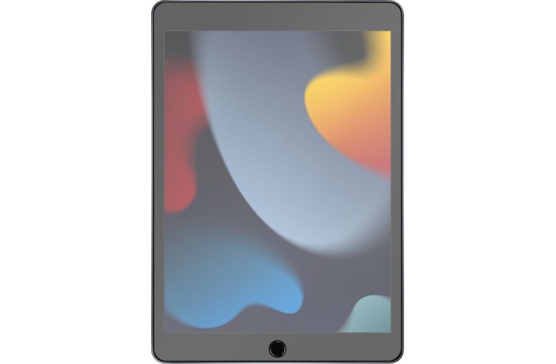 Just in Case Tempered Glass - Apple iPad 10.2 - Screenprotector