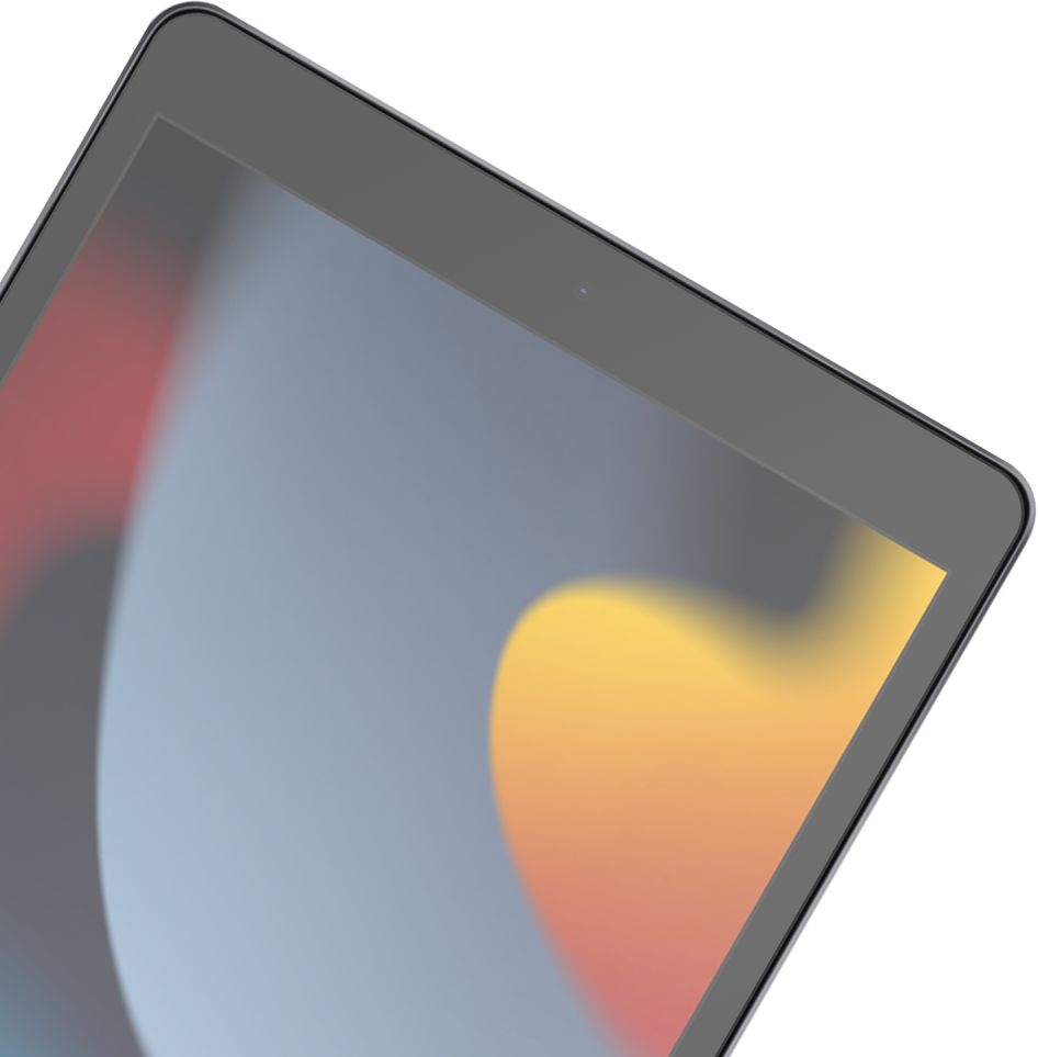 Just in Case Tempered Glass - Apple iPad 10.2 - Screenprotector