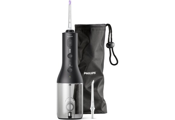 Philips Sonicare Cordless Powerflosser HX3826/33 - Flosapparaat