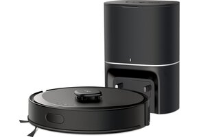 TP-Link Tapo RV30 Max Plus - Robotstofzuiger