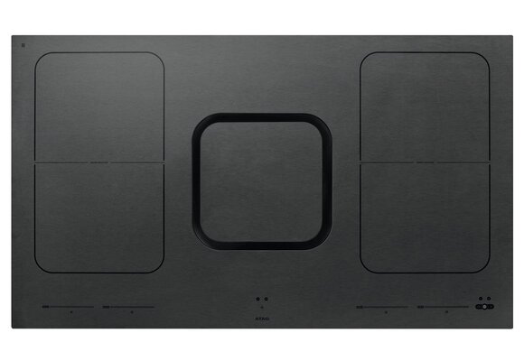 ATAG HIDD8472LV - Inductiekookplaat