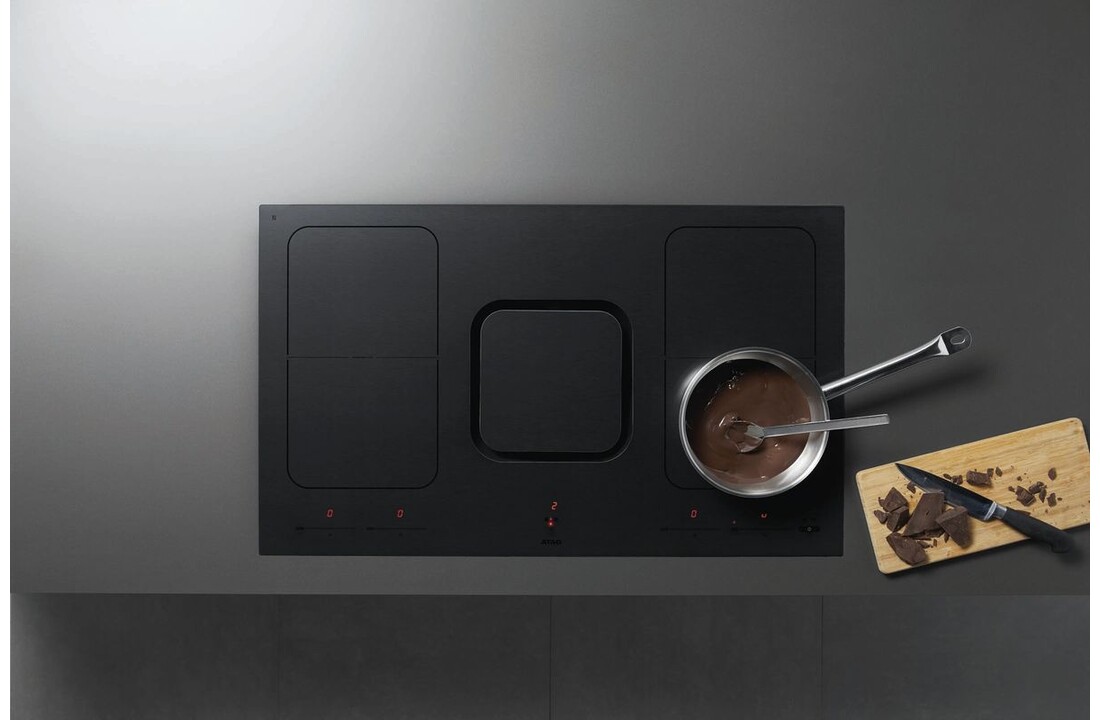 ATAG HIDD8472LV - Inductiekookplaat