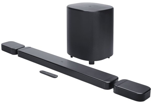 JBL Bar 800MK2 - Soundbar