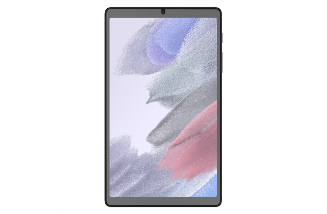 Just in Case Samsung Galaxy Tab A7 Lite Tempered Glass (2 pack) - Screenprotector