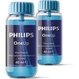 Philips OneUp XV1892/02 Vloerreiniger (2 stuks)