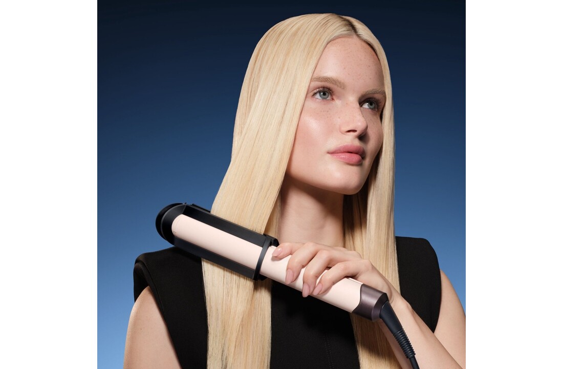 Dyson Corrale CoolShine™ Ceramic Pink / Rose Gold - Stijltang