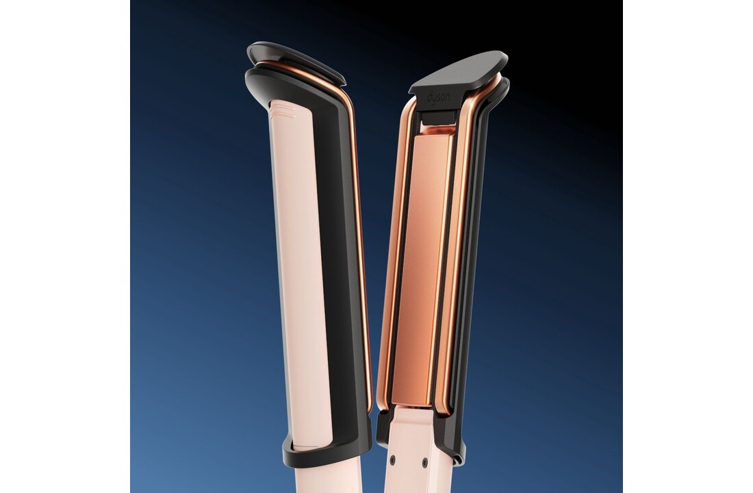 Dyson Corrale CoolShine™ Ceramic Pink / Rose Gold - Stijltang