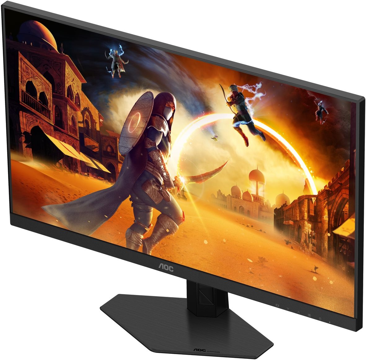 AOC G4 27G4HRE - Monitor