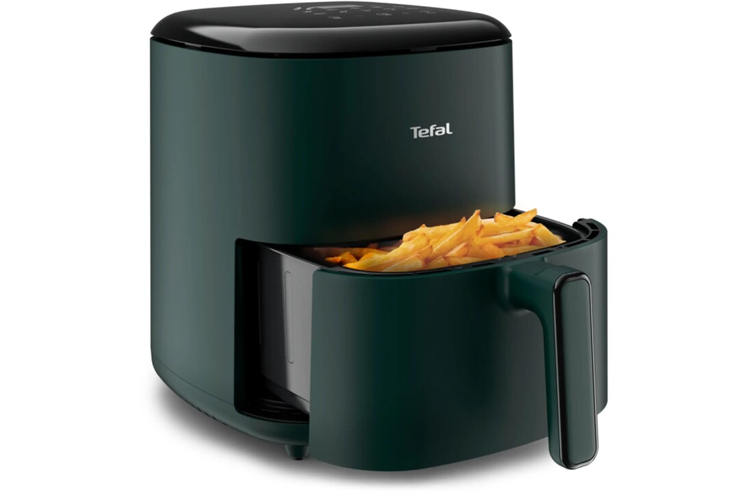 Tefal EY2453 Easy Fry Max - Airfryer