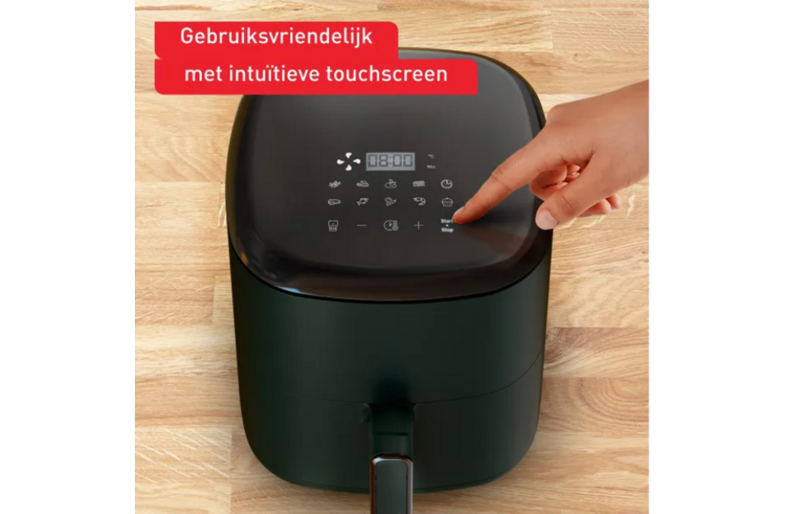 Tefal EY2453 Easy Fry Max - Airfryer