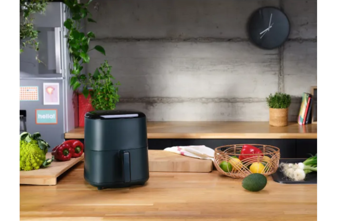 Tefal EY2453 Easy Fry Max - Airfryer