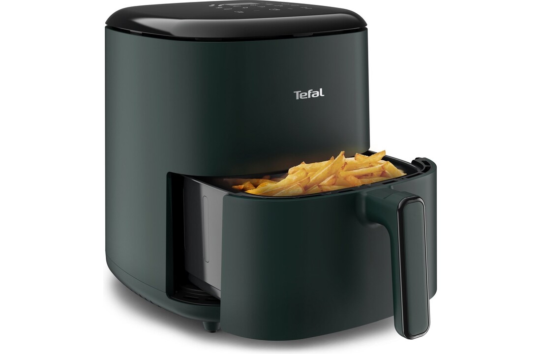 Tefal EY2453 Easy Fry Max - Airfryer